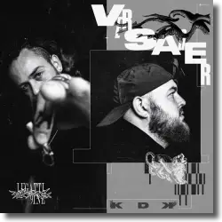 Cover: Lugatti & 9ine - Versager