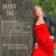 Cover: Bettinna Pohle & Ralf Ruh Trio - Just (B)