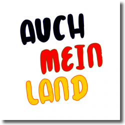 Cover: Franz K. - Auch Mein Land