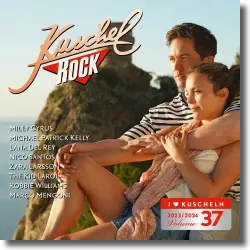 Cover: Kuschelrock 37 - Various Artists