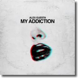 Cover: Alex Guesta - My Addiction