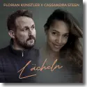Cover:  Florian Knstler x Cassandra Steen - Lcheln