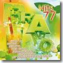 Cover:  BRAVO Hits 77 - Various Artists