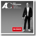 Cover:  Classical 90s Dance  The Icons - Alex Christensen & The Berlin Orchestra
