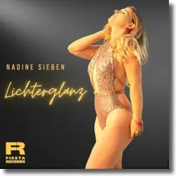 Cover: Nadine Sieben - Lichterglanz