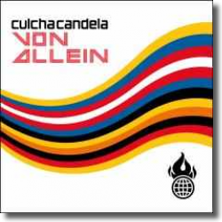 Cover: Culcha Candela - Von allein