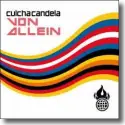 Cover:  Culcha Candela - Von allein