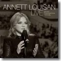 Annett Louisan - Live aus der Elbphilharmonie Hamburg