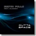 Cover:  Dustin Falls feat. Blackout - Outta Space