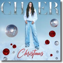 Cover: Cher - Christmas