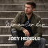 Cover: Joey Heindle - Wer auer dir