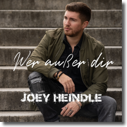 Cover: Joey Heindle - Wer auer dir