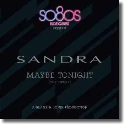 Cover: Sandra - Maybe Tonight