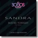 Cover:  Sandra - Maybe Tonight