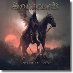 Cover: Sorcerer - Reign of the Reaper