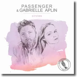 Cover: Passenger feat. Gabrielle Aplin - Circles