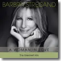 Cover:  Barbra Streisand - A Woman In Love - The Greatest Hits
