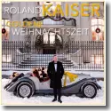 Cover:  Roland Kaiser & Michelle Hunziker - Baby, It's Cold Outside
