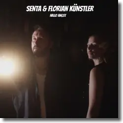 Cover: Senta & Florian Knstler - Hallo Angst