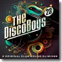Various Artists - The Disco Boys Vol. 23