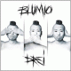 Cover: Blumio - Drei