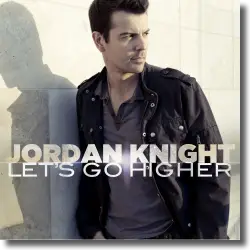 Cover: Jordan Knight - Let's Go Higher