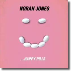 Cover: Norah Jones - Happy Pills