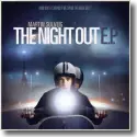 Cover:  Martin Solveig - The Night Out