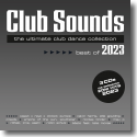 Club Sounds Best of 2023