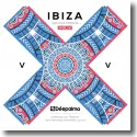 Cover: Deepalma Ibiza Winter Moods Vol. 5 - Various Artists