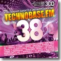 TechnoBase.FM Vol. 38 - Various Artists
