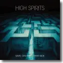 Cover:  High Spirits - Safe on the Other Side