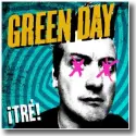Cover:  Green Day - Tr!