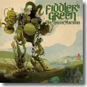 Cover:  Fiddler's Green - The Green Machine