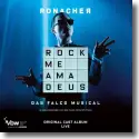 Rock Me Amadeus - das Falco Musical - Various Artists