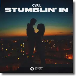 Cover: Cyril - Stumblin' In