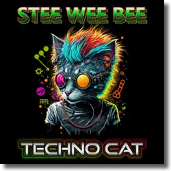 Cover: Stee Wee Bee - Techno Cat