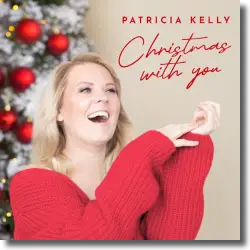 Cover: Patricia Kelly - Christmas With You