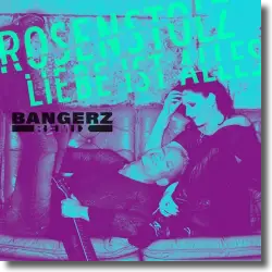 Cover: Rosenstolz - Liebe ist alles (Bangerz Remix)