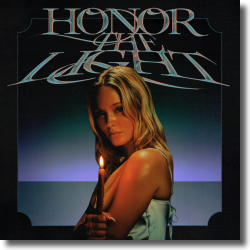 Cover: Zara Larsson - Honor The Light