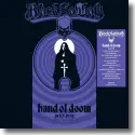 Cover:  Black Sabbath - Hand Of Doom  1970-78