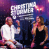 Cover: Christina Strmer mit Wolfgang Ambros - Du Bist Wia De Wintasun (MTV Unplugged)