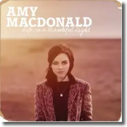 Cover: Amy Macdonald - Life In A Beautiful Light