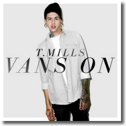 Cover: T. Mills - Vans On