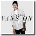 Cover:  T. Mills - Vans On