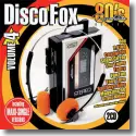80's Revolution Disco Fox Vol. 4