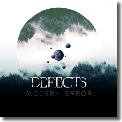 Cover: Defects - Modern Error