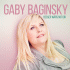 Cover: Gaby Baginsky - Besser wr's mit dir