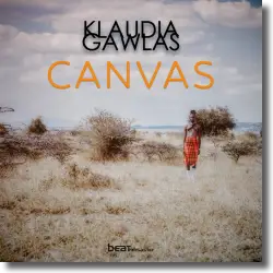 Cover: Klaudia Gawlas - Canvas