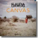 Cover:  Klaudia Gawlas - Canvas